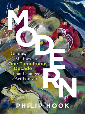 cover image of Modern